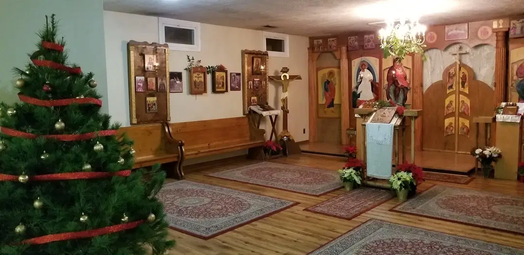 Holy Resurrection Orthodox Mission, North Augusta, SC — photo 9 of 20