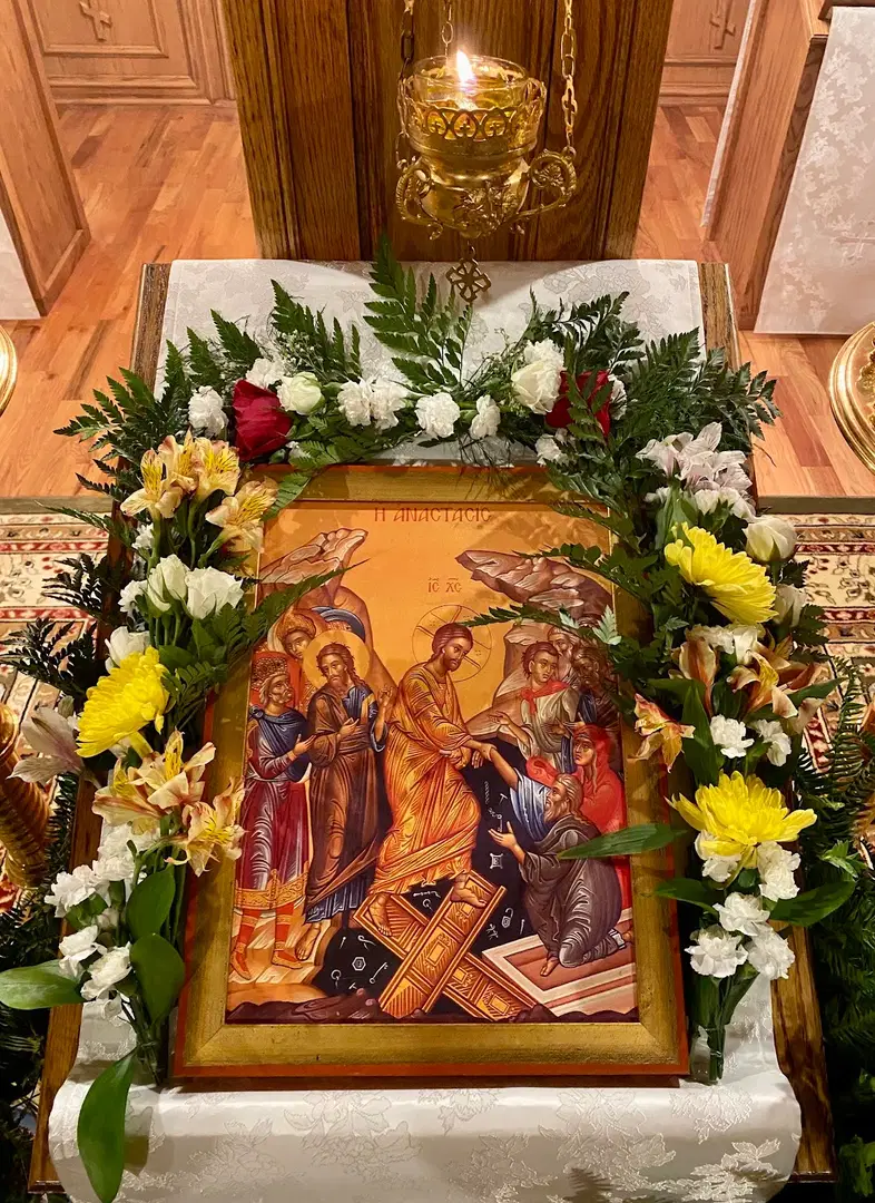 Holy Resurrection Orthodox Monastery, Niangua, MO — photo 1 of 11