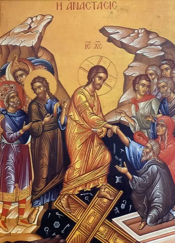 Holy Resurrection Orthodox Monastery, Niangua, MO — photo 2 of 11