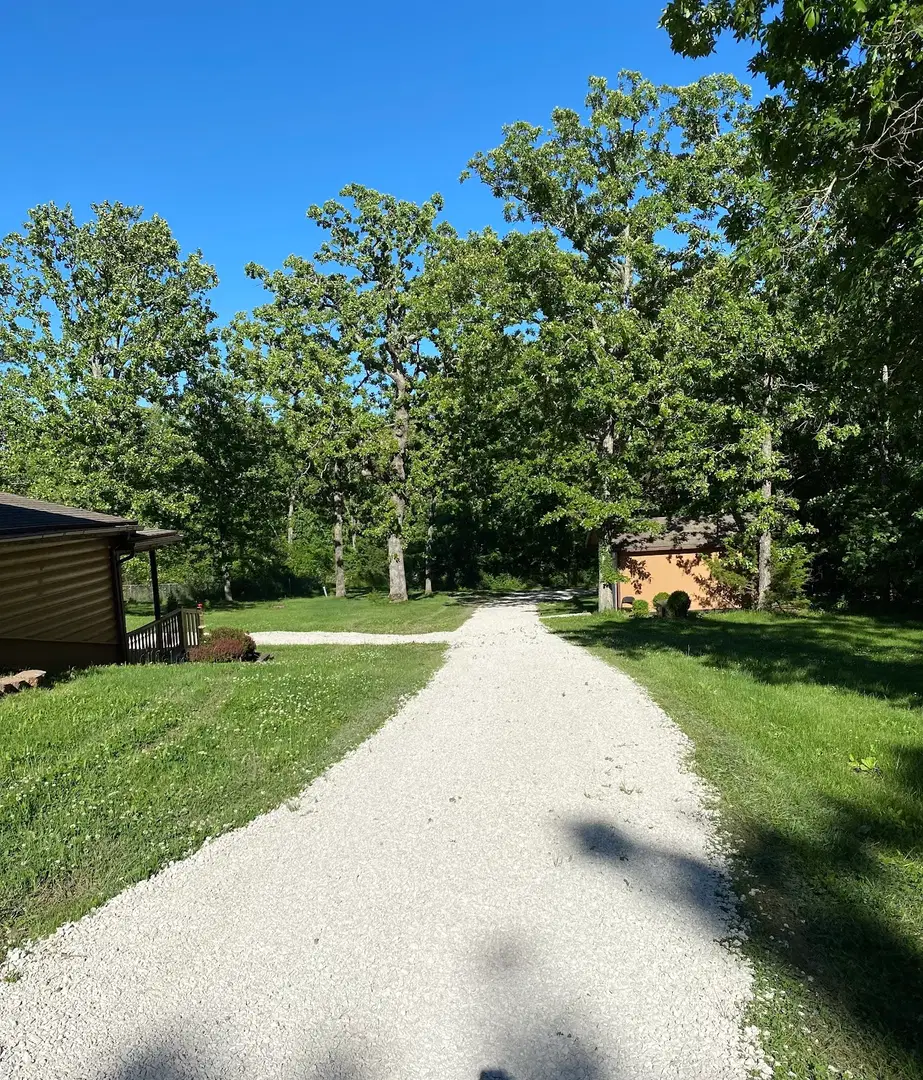 Holy Resurrection Orthodox Monastery, Niangua, MO — photo 11 of 11