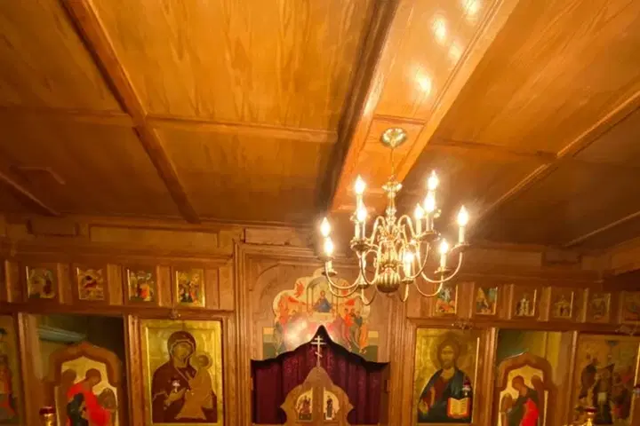 Holy Resurrection Orthodox Monastery, Niangua, MO — photo 3 of 11