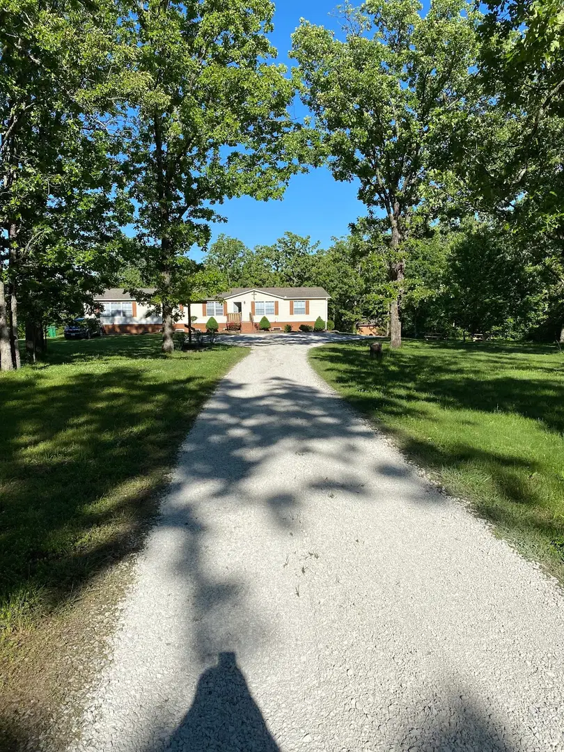 Holy Resurrection Orthodox Monastery, Niangua, MO — photo 9 of 11