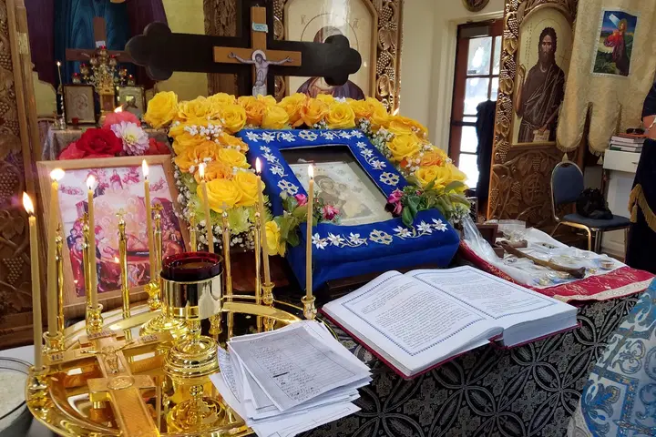 Holy Resurrection Romanian Orthodox Church, Hayward, CA — photo 4 of 19