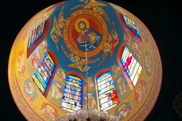 Holy Resurrection Serbian Orthodox Cathedral, Chicago, IL — photo 4 of 19