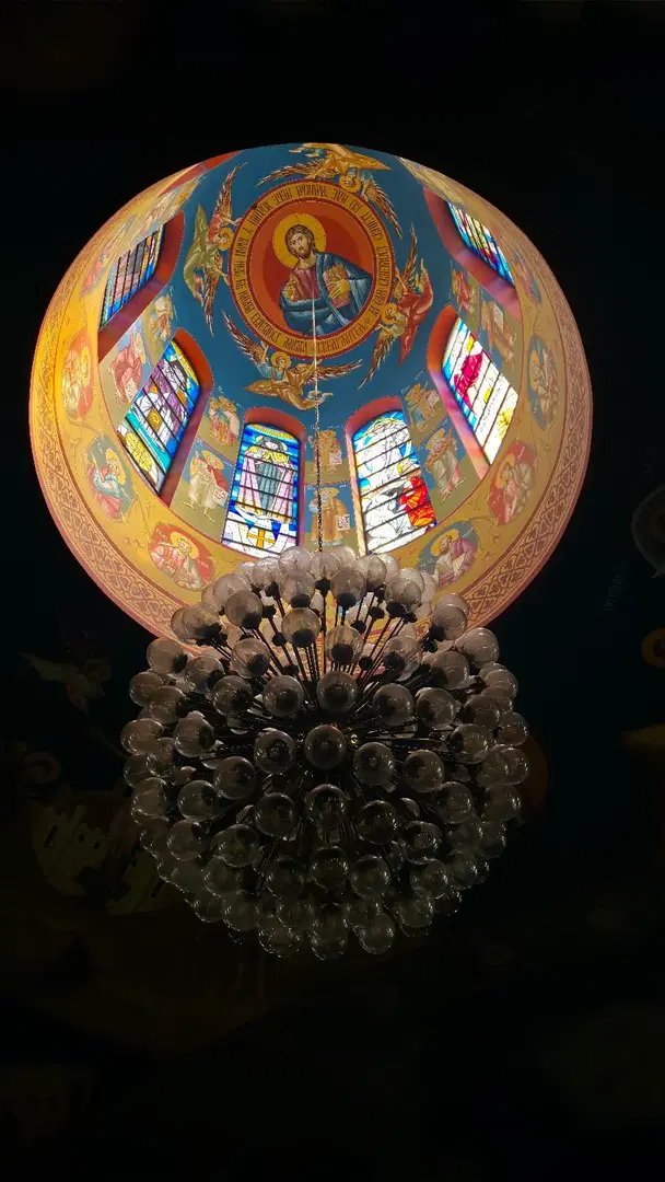 Holy Resurrection Serbian Orthodox Cathedral, Chicago, IL — photo 4 of 19