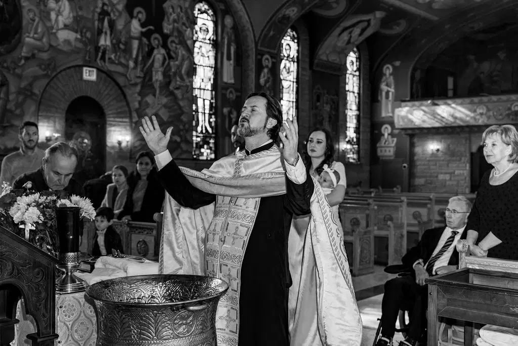 Holy Resurrection Serbian Orthodox Cathedral, Chicago, IL — photo 8 of 19