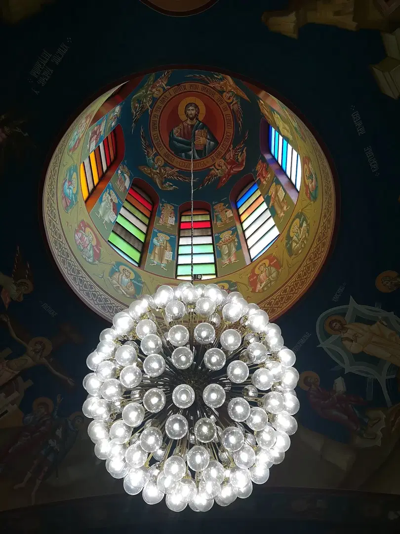 Holy Resurrection Serbian Orthodox Cathedral, Chicago, IL — photo 10 of 19