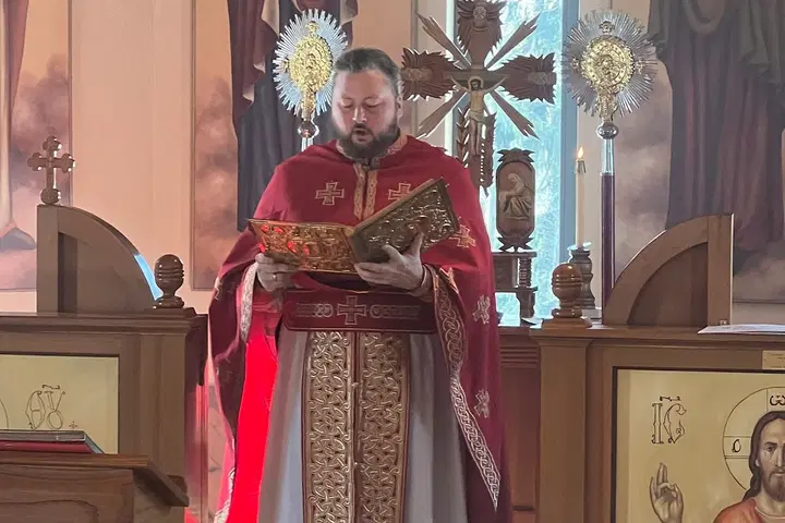 Holy Resurrection - Serbian Orthodox Church, Aliquippa, PA — photo 4 of 17