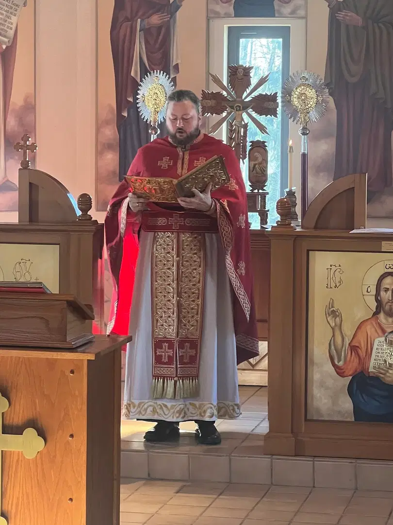 Holy Resurrection - Serbian Orthodox Church, Aliquippa, PA — photo 4 of 17