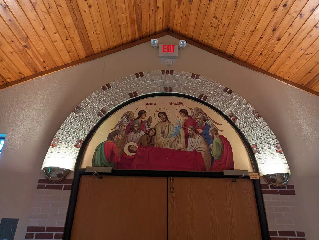 Holy Resurrection - Serbian Orthodox Church, Aliquippa, PA — photo 1 of 17