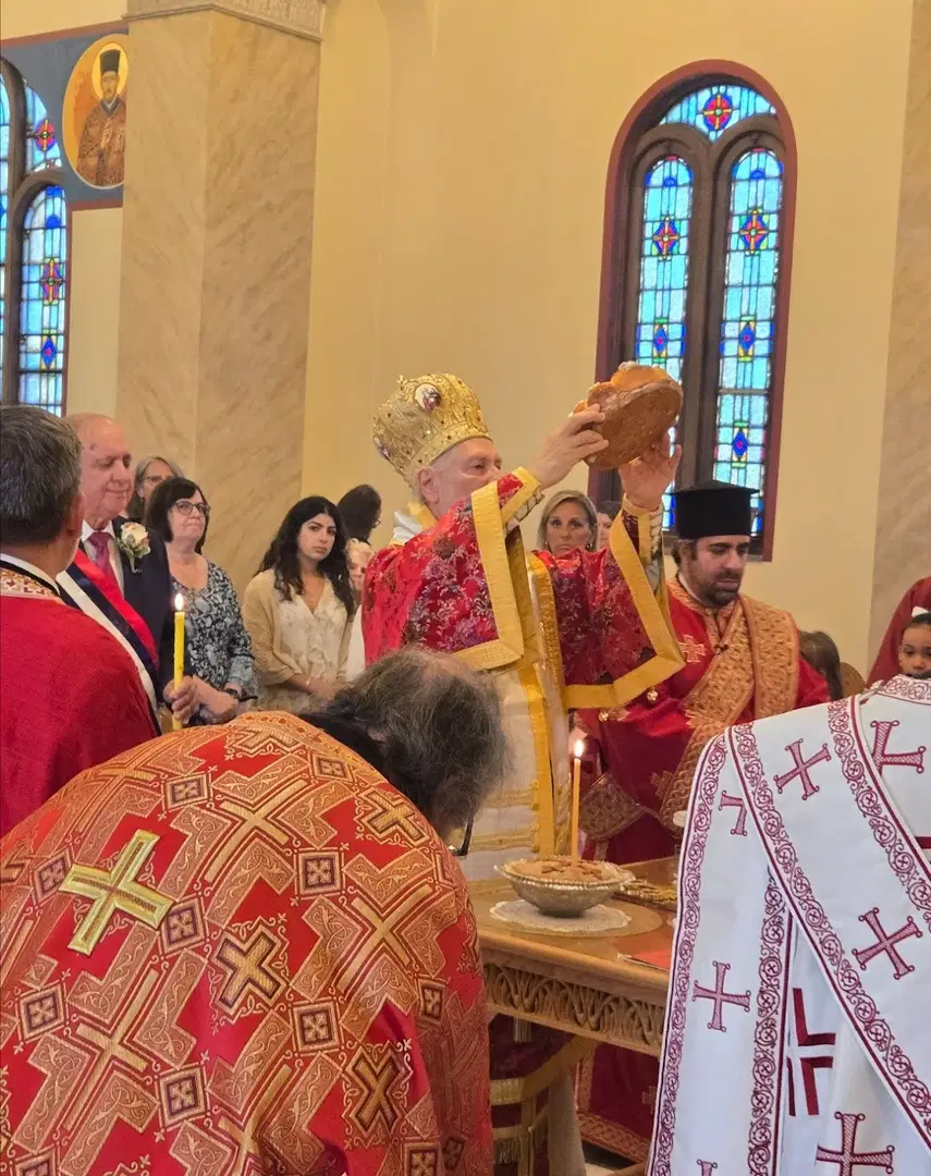 Holy Resurrection Serbian Orthodox Church, Steubenville, OH — photo 6 of 14