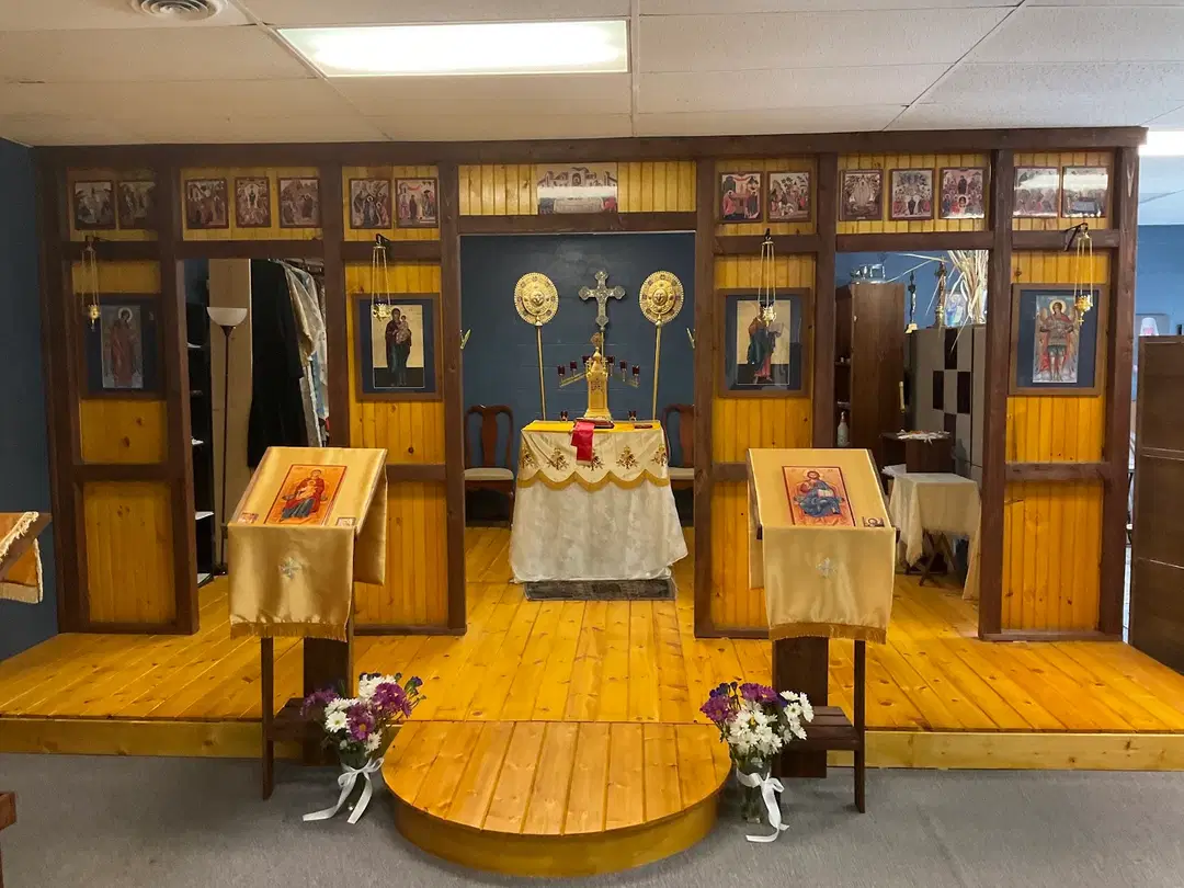 Holy Resurrection Ukrainian Orthodox Mission of the USA, Waynesville, NC — photo 1 of 3