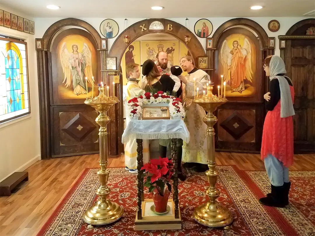 Holy Royal Martyrs of Russia Orthodox Church, Sparks, NV — photo 2 of 19