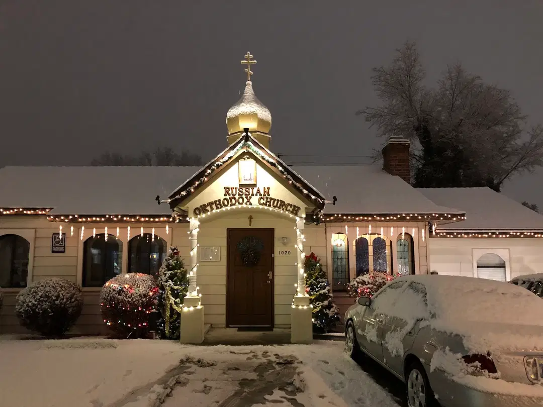 Holy Royal Martyrs of Russia Orthodox Church, Sparks, NV — photo 14 of 19