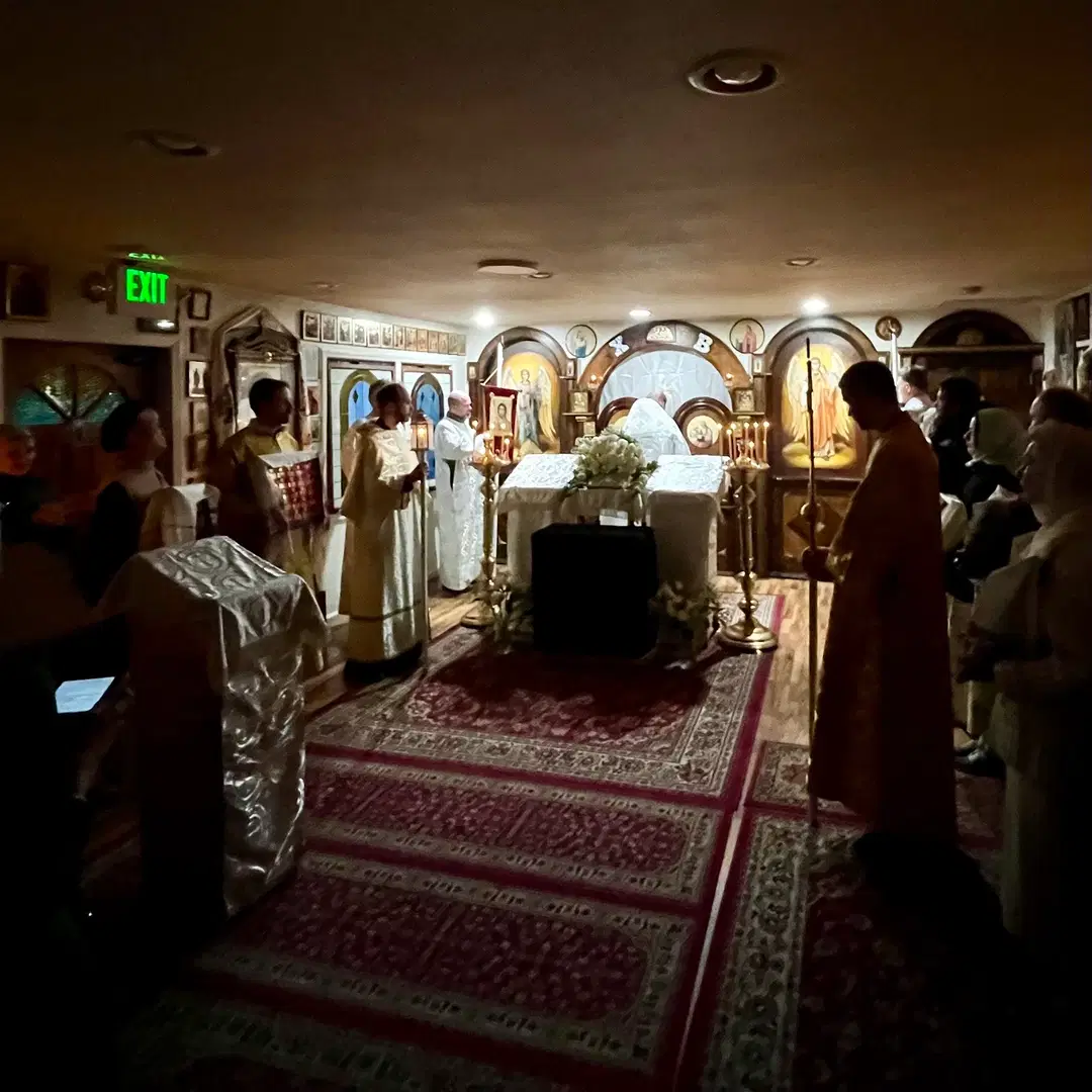 Holy Royal Martyrs of Russia Orthodox Church, Sparks, NV — photo 15 of 19