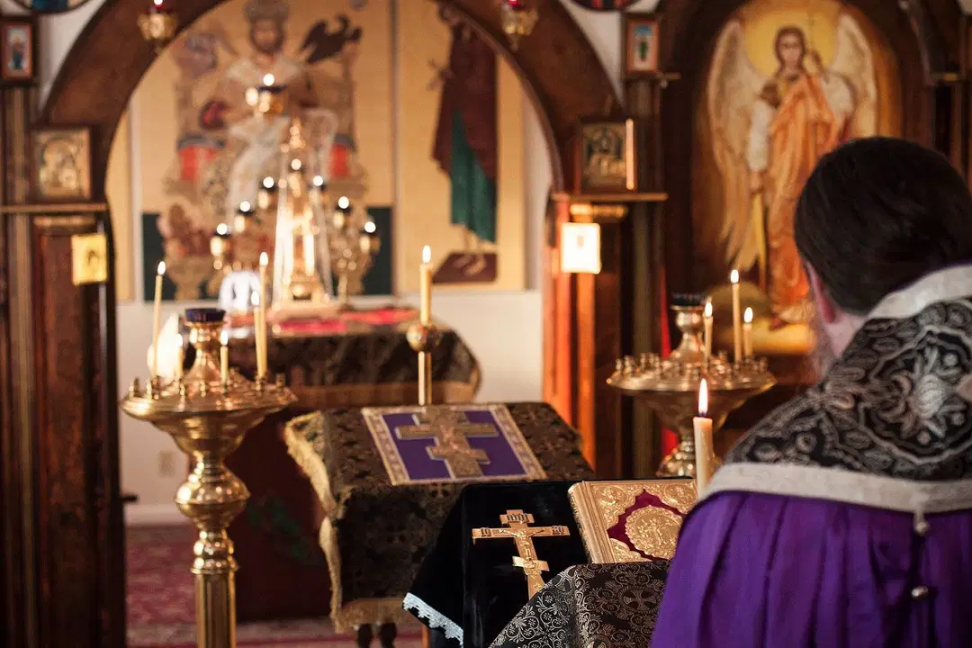 Holy Royal Martyrs of Russia Orthodox Church, Sparks, NV — photo 16 of 19