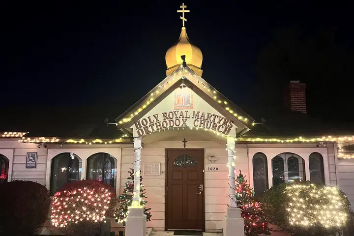 Holy Royal Martyrs of Russia Orthodox Church, Sparks, NV — photo 3 of 19