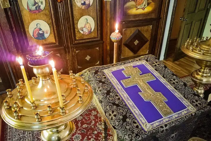Holy Royal Martyrs of Russia Orthodox Church, Sparks, NV — photo 4 of 19