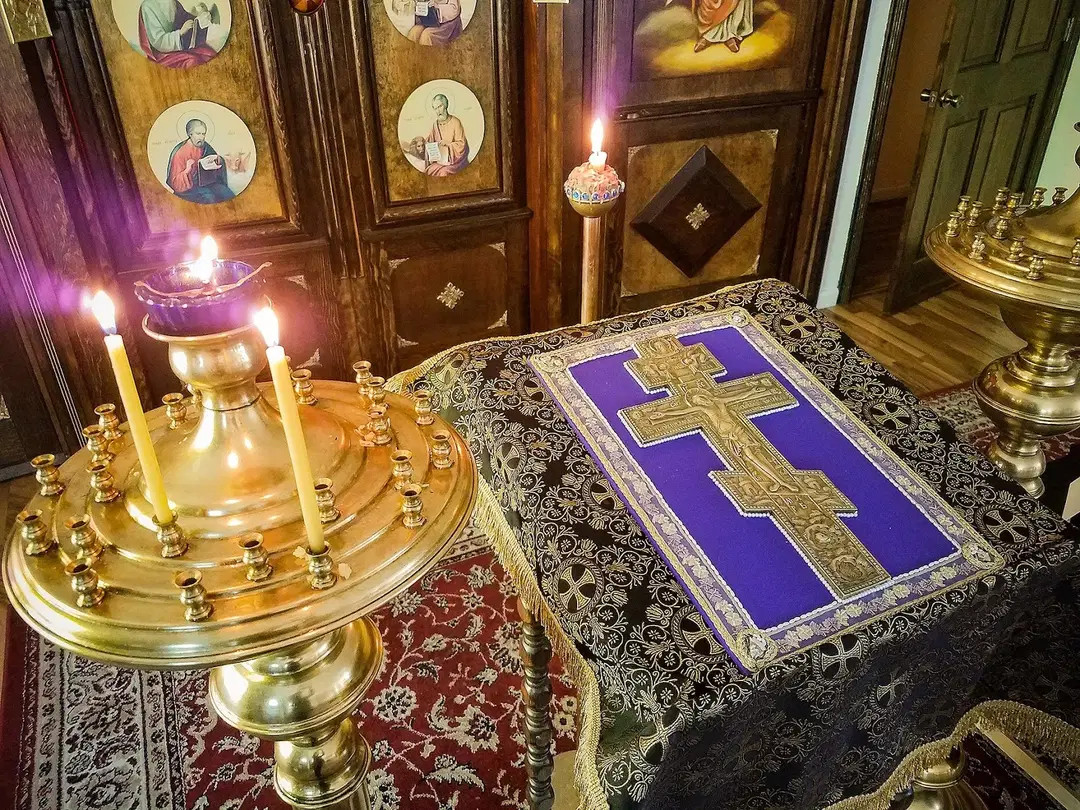 Holy Royal Martyrs of Russia Orthodox Church, Sparks, NV — photo 4 of 19