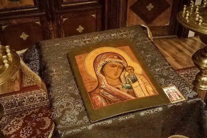 Holy Royal Martyrs of Russia Orthodox Church, Sparks, NV — photo 5 of 19