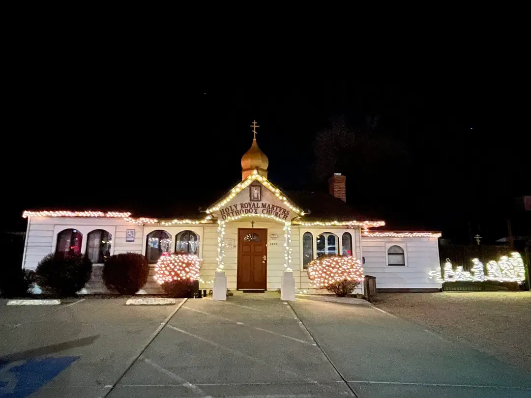 Holy Royal Martyrs of Russia Orthodox Church, Sparks, NV — photo 9 of 19