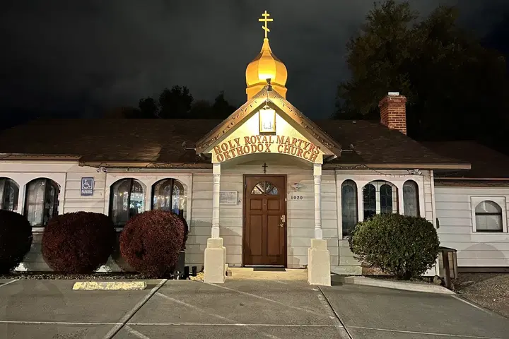Holy Royal Martyrs of Russia Orthodox Church, Sparks, NV — photo 1 of 19