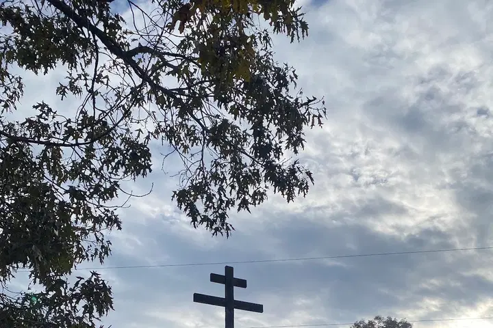 Holy Royal Martyrs Orthodox Church, Hodges, SC — photo 3 of 9