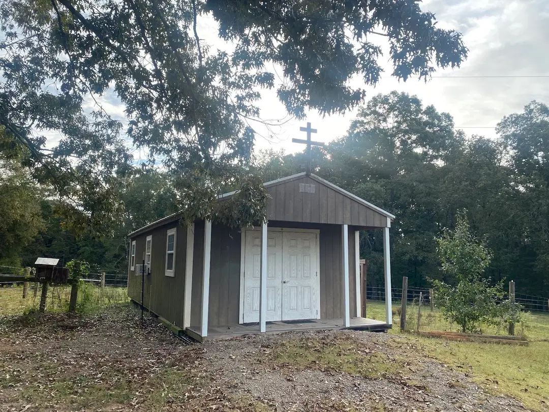 Holy Royal Martyrs Orthodox Church, Hodges, SC — photo 6 of 9
