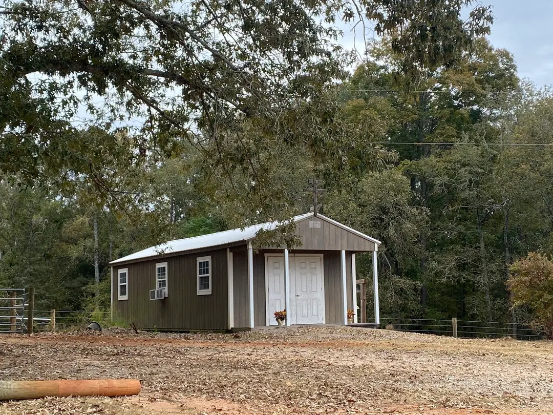 Holy Royal Martyrs Orthodox Church, Hodges, SC — photo 9 of 9