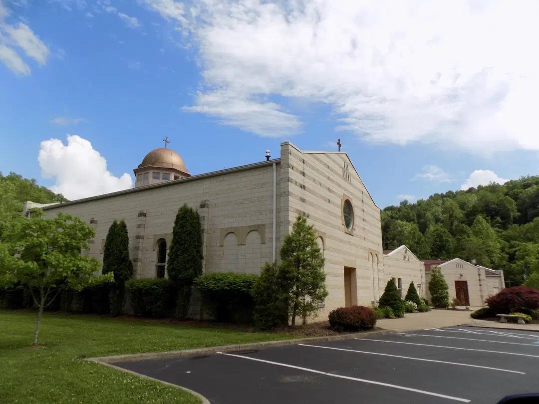 Holy Spirit Orthodox Church, Huntington, WV — photo 1 of 18