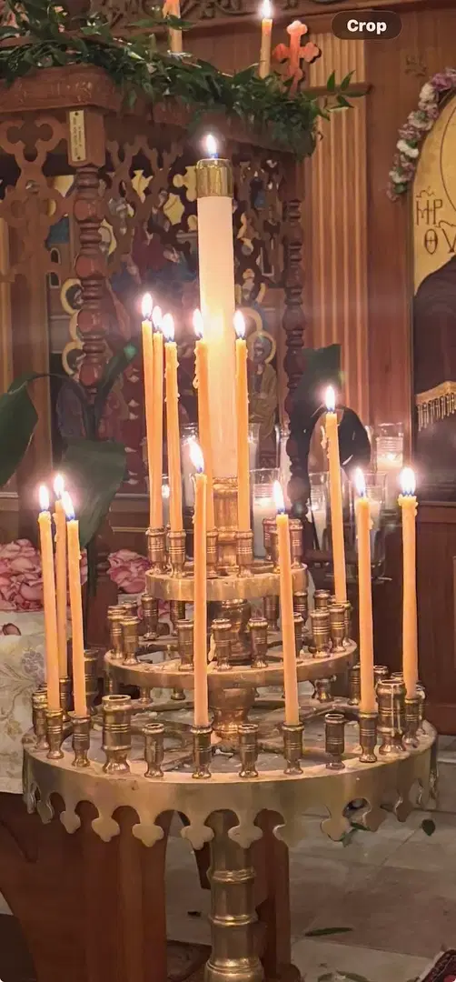 Holy Spirit Orthodox Church, Huntington, WV — photo 17 of 18