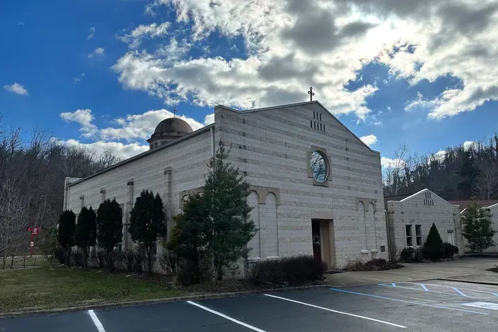 Holy Spirit Orthodox Church, Huntington, WV — photo 3 of 18