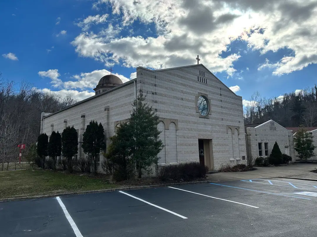 Holy Spirit Orthodox Church, Huntington, WV — photo 3 of 18