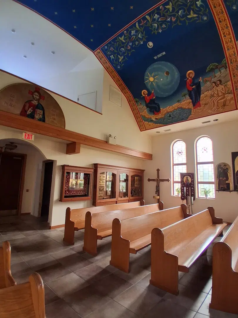 Holy Spirit Orthodox Church, Huntington, WV — photo 5 of 18