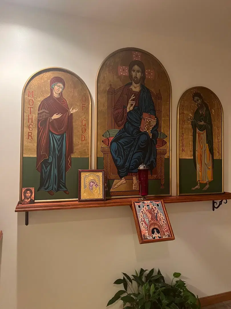 Holy Spirit Orthodox Church, Huntington, WV — photo 6 of 18