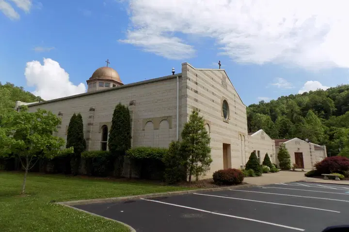 Holy Spirit Orthodox Church, Huntington, WV — photo 1 of 18