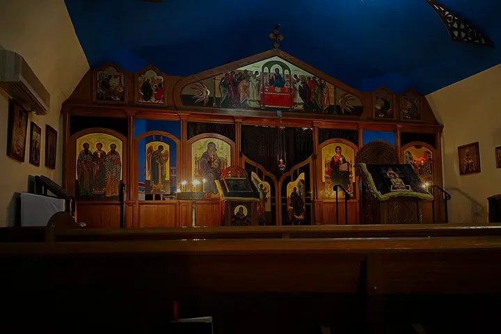 Holy Spirit Orthodox Church, Sussex, NJ — photo 2 of 4