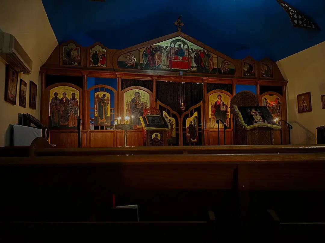 Holy Spirit Orthodox Church, Sussex, NJ — photo 2 of 4