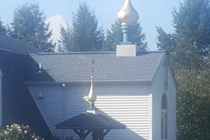 Holy Spirit Orthodox Church, Sussex, NJ — photo 3 of 4