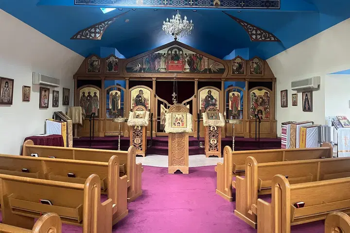 Holy Spirit Orthodox Church, Sussex, NJ — photo 1 of 4