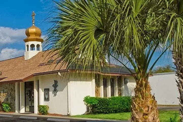 Holy Spirit Orthodox Church, Venice, FL — photo 2 of 11