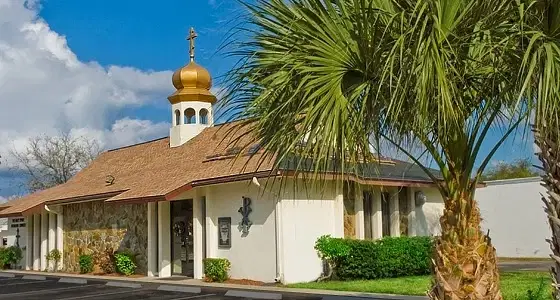 Holy Spirit Orthodox Church, Venice, FL — photo 2 of 11
