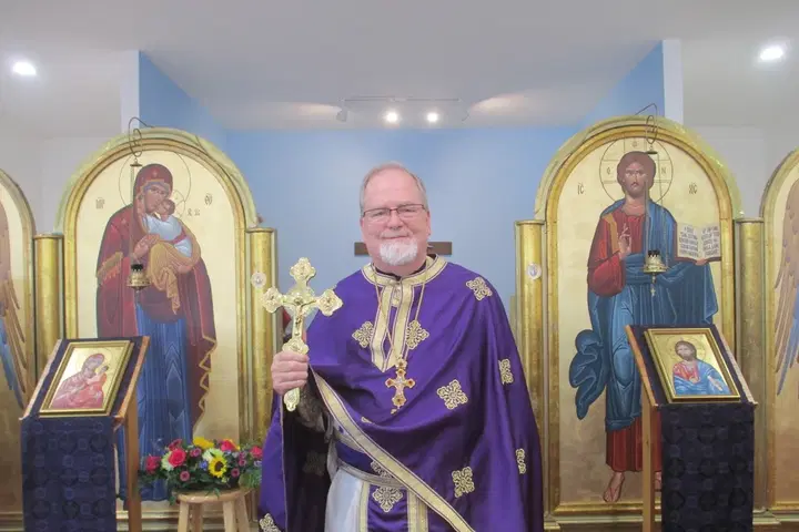 Holy Spirit Orthodox Church, Venice, FL — photo 3 of 11