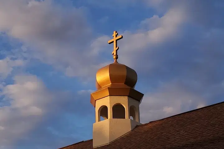 Holy Spirit Orthodox Church, Venice, FL — photo 4 of 11