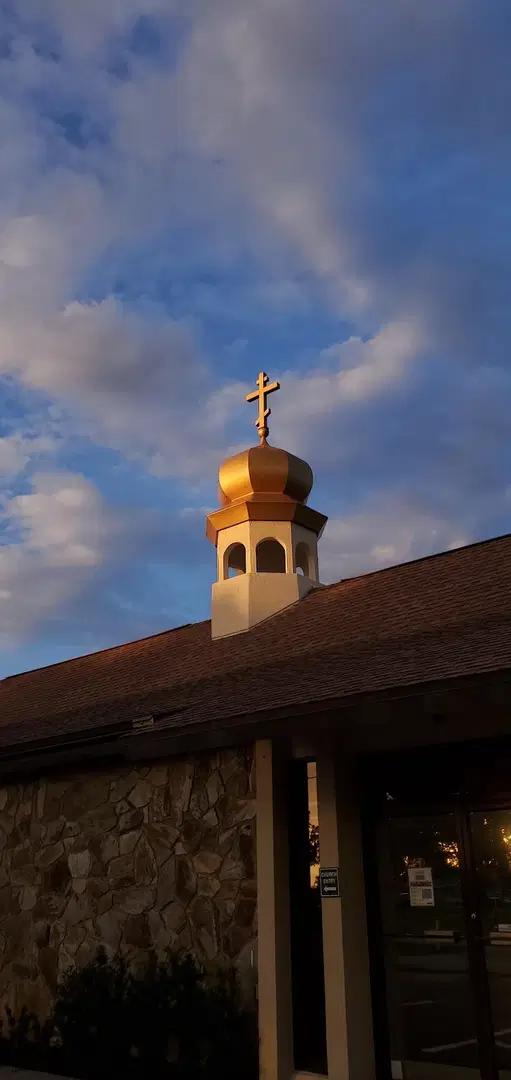 Holy Spirit Orthodox Church, Venice, FL — photo 4 of 11