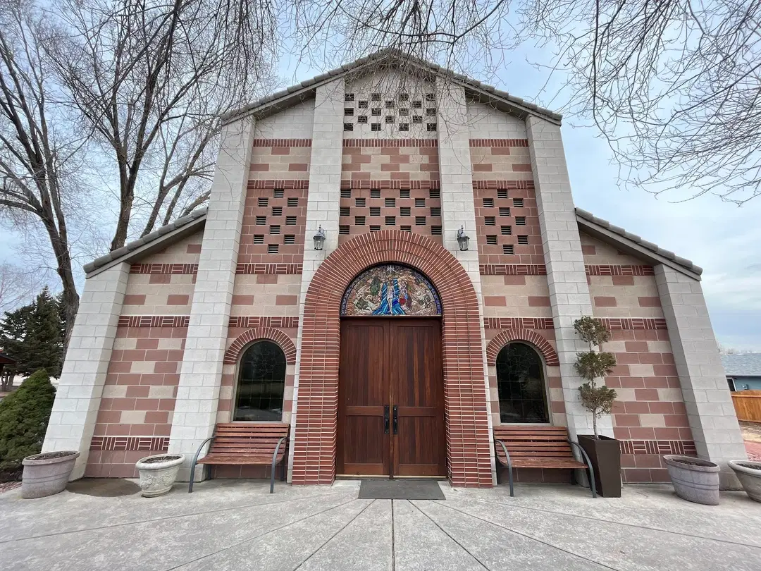 Holy Theophany Orthodox Church, Colorado Springs, CO — photo 12 of 20
