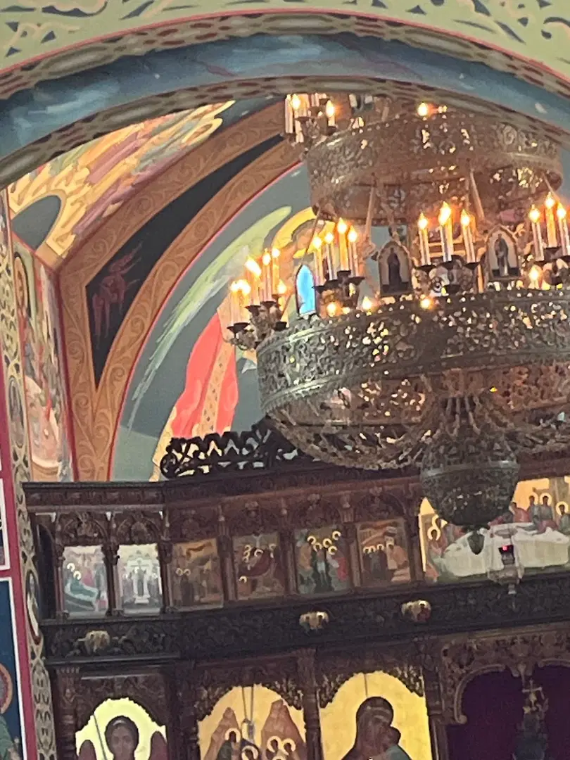 Holy Theophany Orthodox Church, Colorado Springs, CO — photo 14 of 20