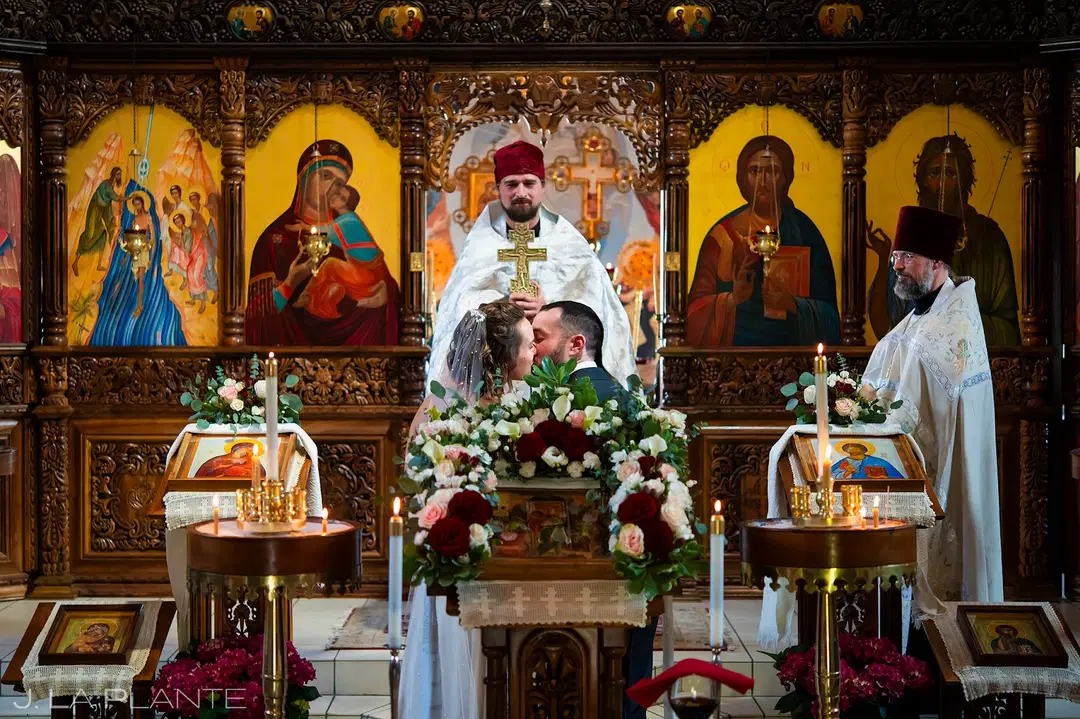 Holy Theophany Orthodox Church, Colorado Springs, CO — photo 18 of 20