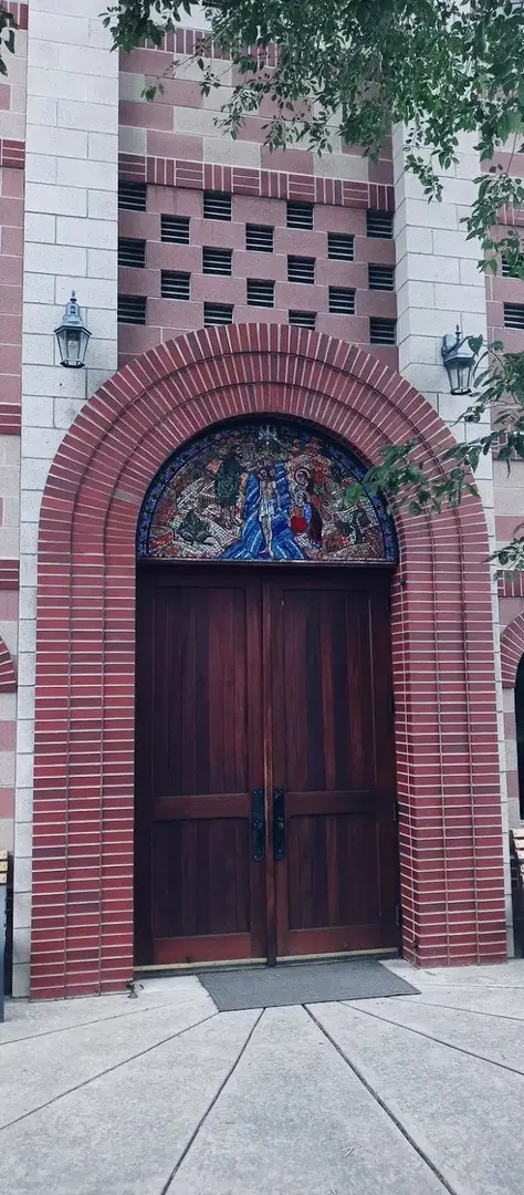Holy Theophany Orthodox Church, Colorado Springs, CO — photo 20 of 20