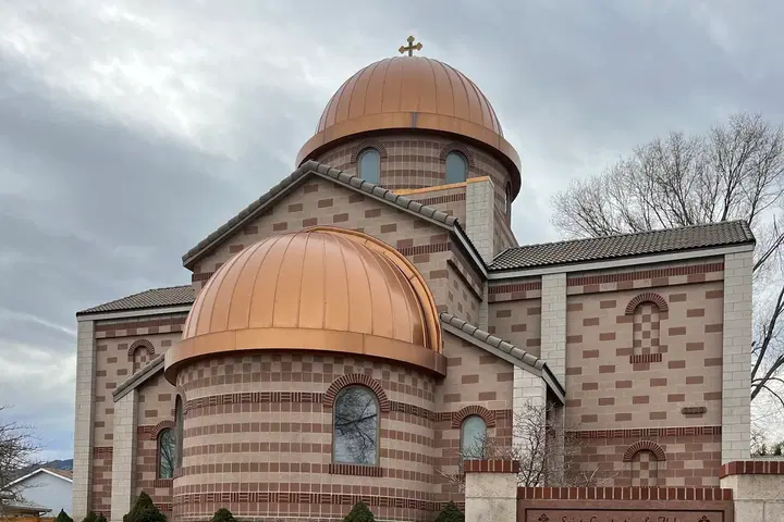 Holy Theophany Orthodox Church, Colorado Springs, CO — photo 4 of 20